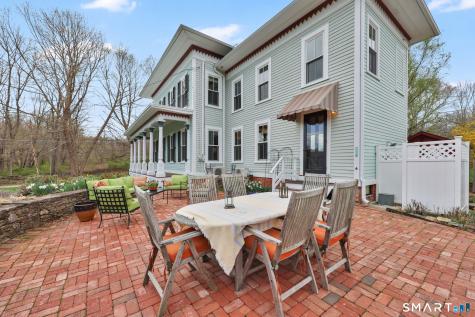 239 Hanks Hill Road Mansfield CT 06268