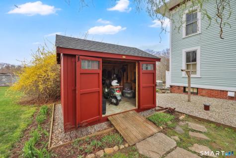 239 Hanks Hill Road Mansfield CT 06268