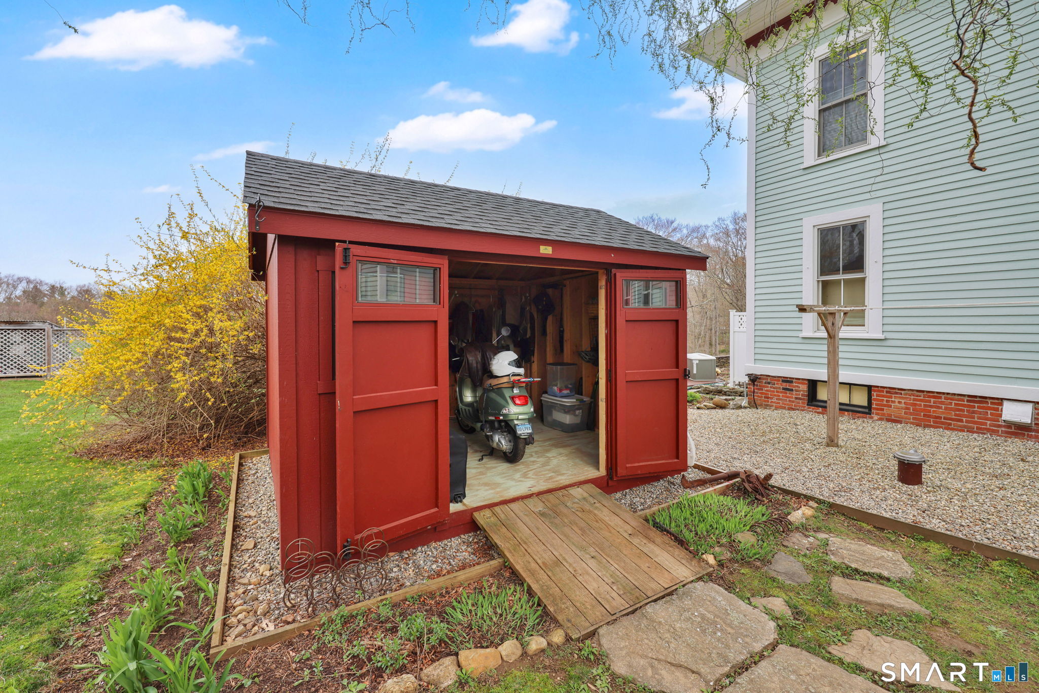 239 Hanks Hill Road Mansfield CT 06268