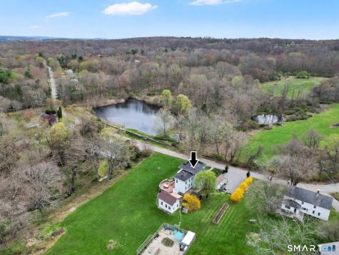 239 Hanks Hill Road Mansfield CT 06268