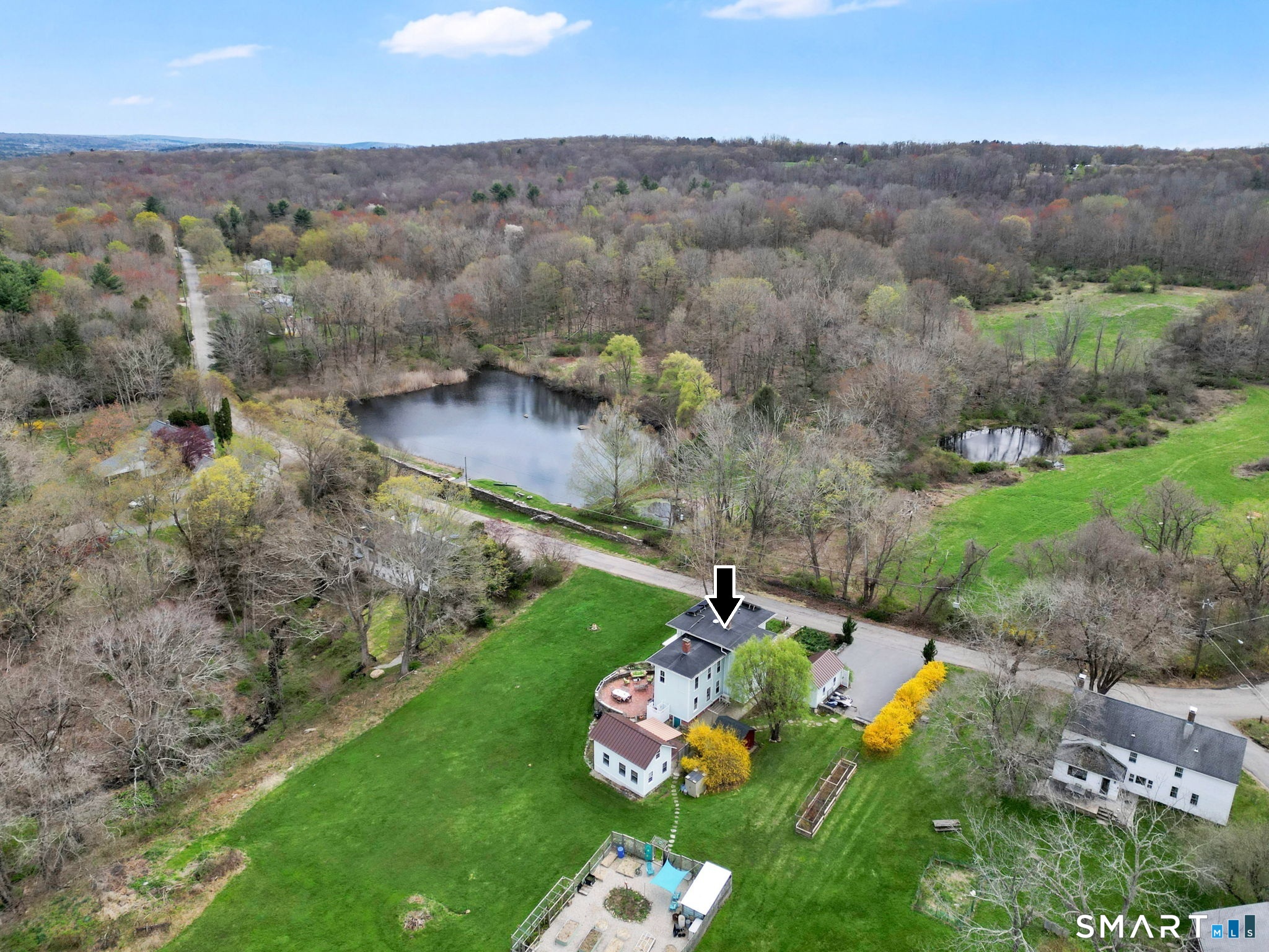 239 Hanks Hill Road Mansfield CT 06268