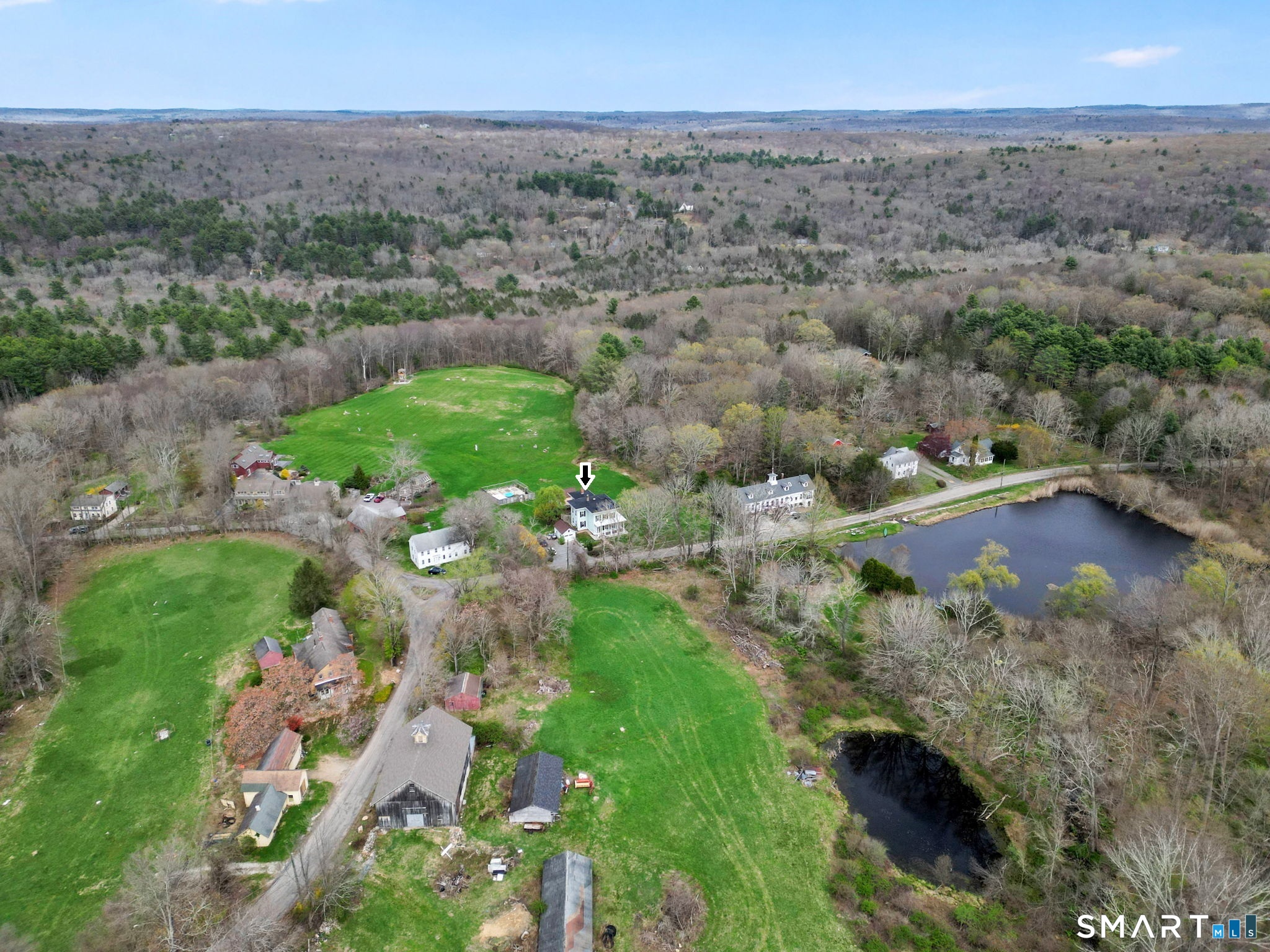 239 Hanks Hill Road Mansfield CT 06268