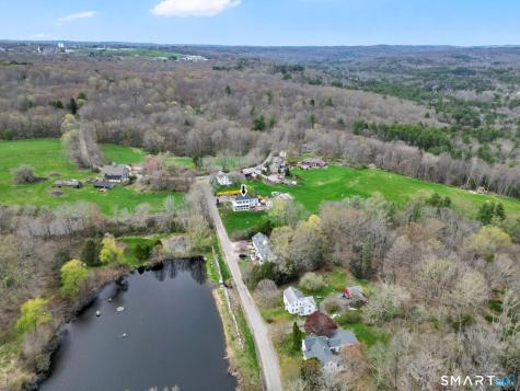 239 Hanks Hill Road Mansfield CT 06268