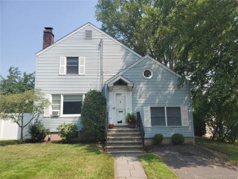 288 Davis Street Hamden CT 06517
