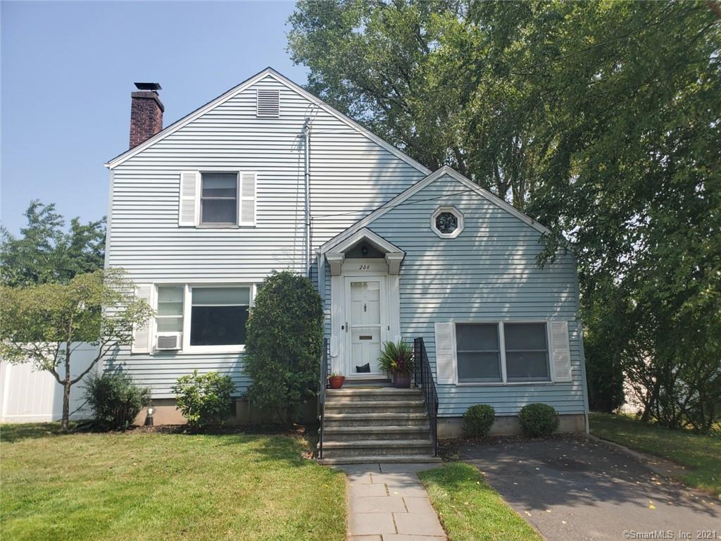 288 Davis Street Hamden CT 06517