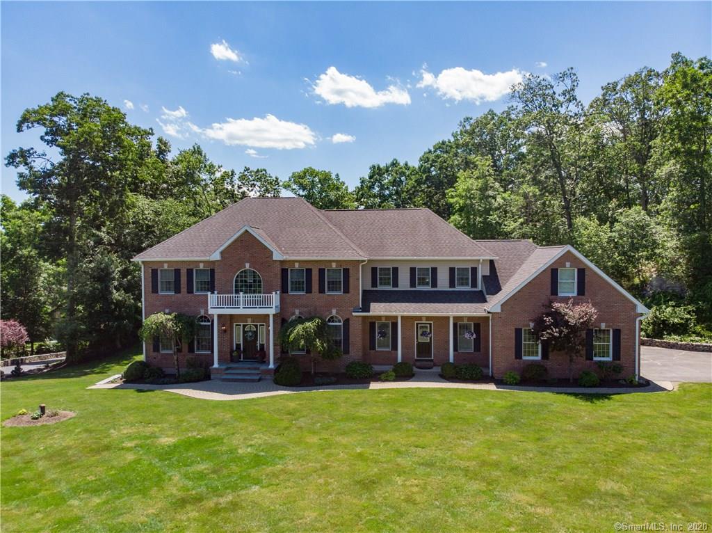 144 Britiani Road Southbury CT 06488