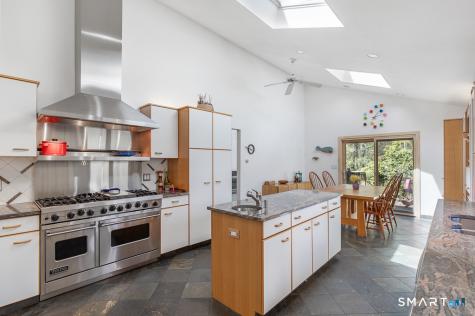 54 Rock Hill Road Woodbridge CT 06525