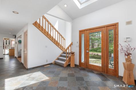 54 Rock Hill Road Woodbridge CT 06525