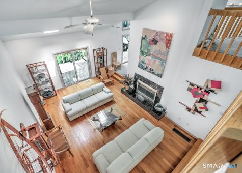 54 Rock Hill Road Woodbridge CT 06525