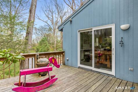 54 Rock Hill Road Woodbridge CT 06525