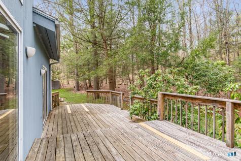 54 Rock Hill Road Woodbridge CT 06525
