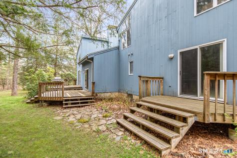 54 Rock Hill Road Woodbridge CT 06525