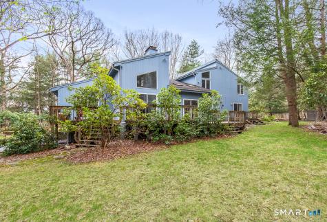 54 Rock Hill Road Woodbridge CT 06525