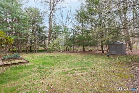 54 Rock Hill Road Woodbridge CT 06525