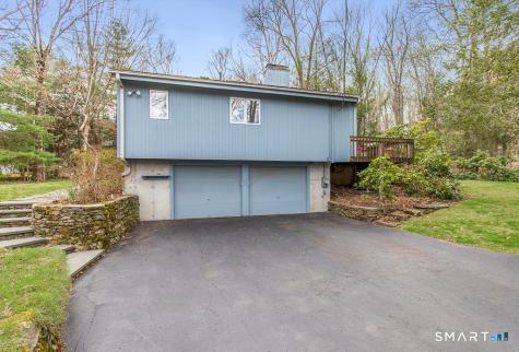 54 Rock Hill Road Woodbridge CT 06525