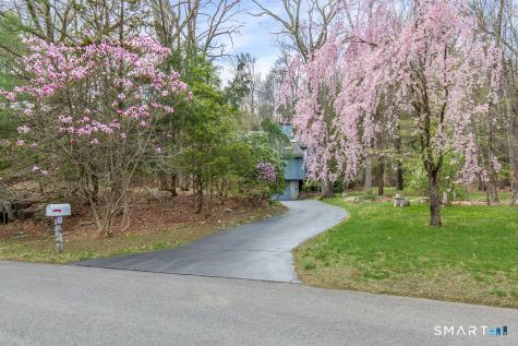 54 Rock Hill Road Woodbridge CT 06525