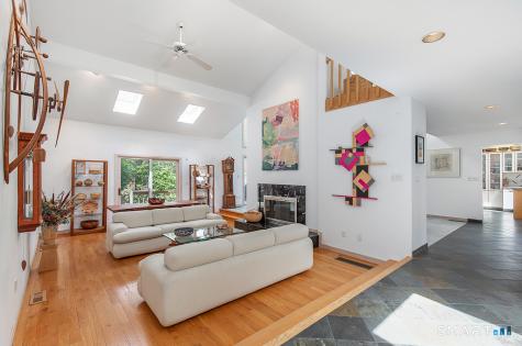 54 Rock Hill Road Woodbridge CT 06525