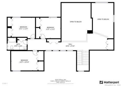 54 Rock Hill Road Woodbridge CT 06525