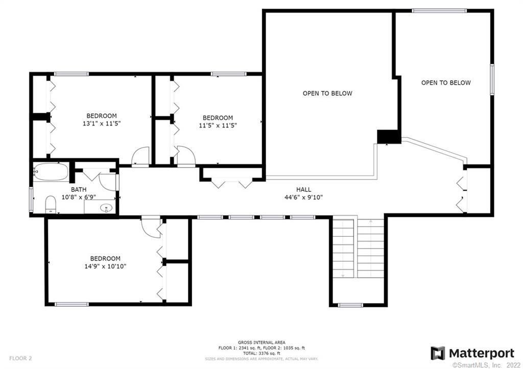 54 Rock Hill Road Woodbridge CT 06525