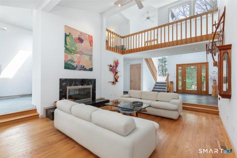 54 Rock Hill Road Woodbridge CT 06525