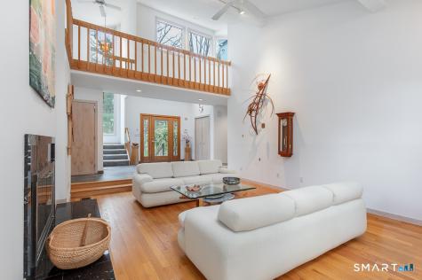54 Rock Hill Road Woodbridge CT 06525