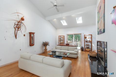 54 Rock Hill Road Woodbridge CT 06525