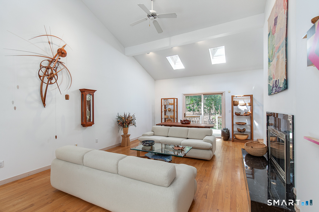 54 Rock Hill Road Woodbridge CT 06525