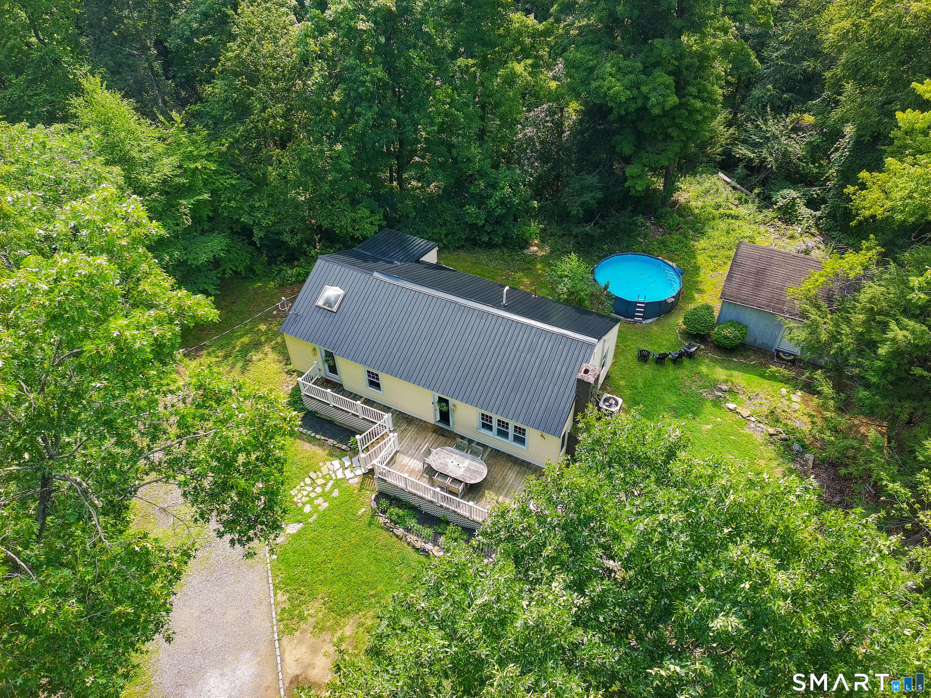 47 Parmalee Hill Road Newtown CT 06470