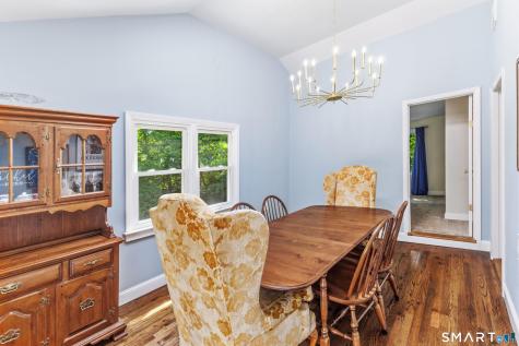 47 Parmalee Hill Road Newtown CT 06470