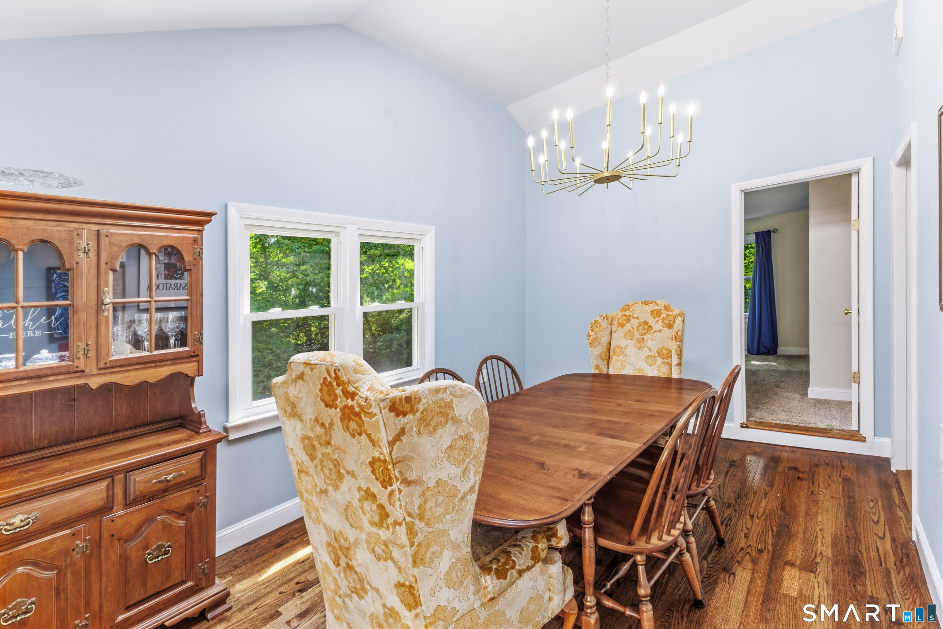 47 Parmalee Hill Road Newtown CT 06470
