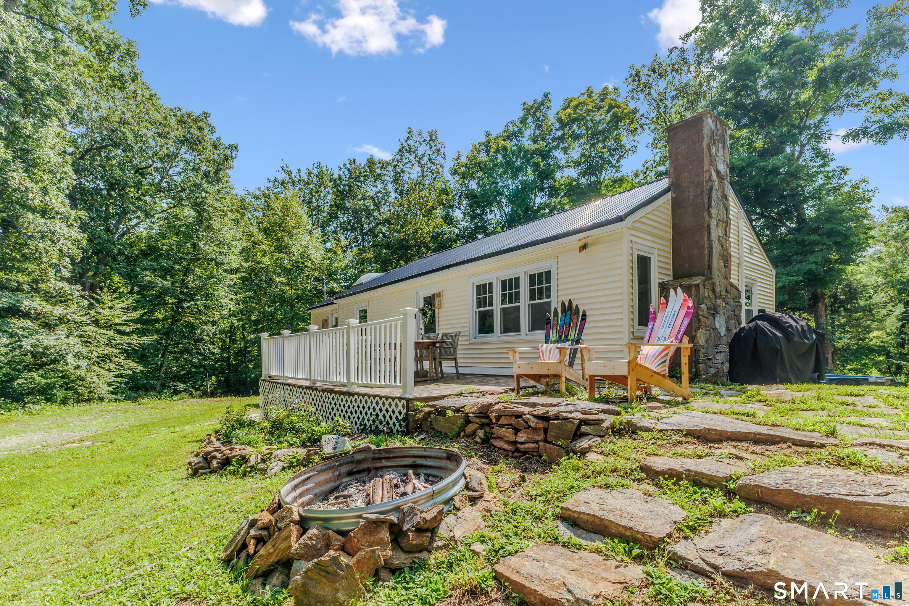 47 Parmalee Hill Road Newtown CT 06470
