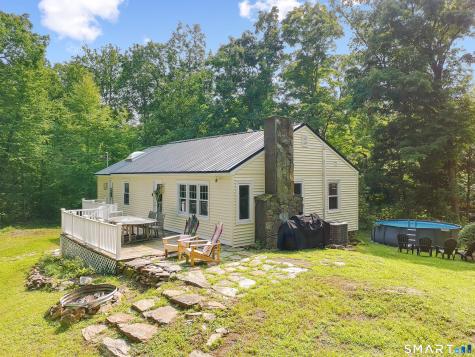 47 Parmalee Hill Road Newtown CT 06470