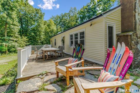 47 Parmalee Hill Road Newtown CT 06470