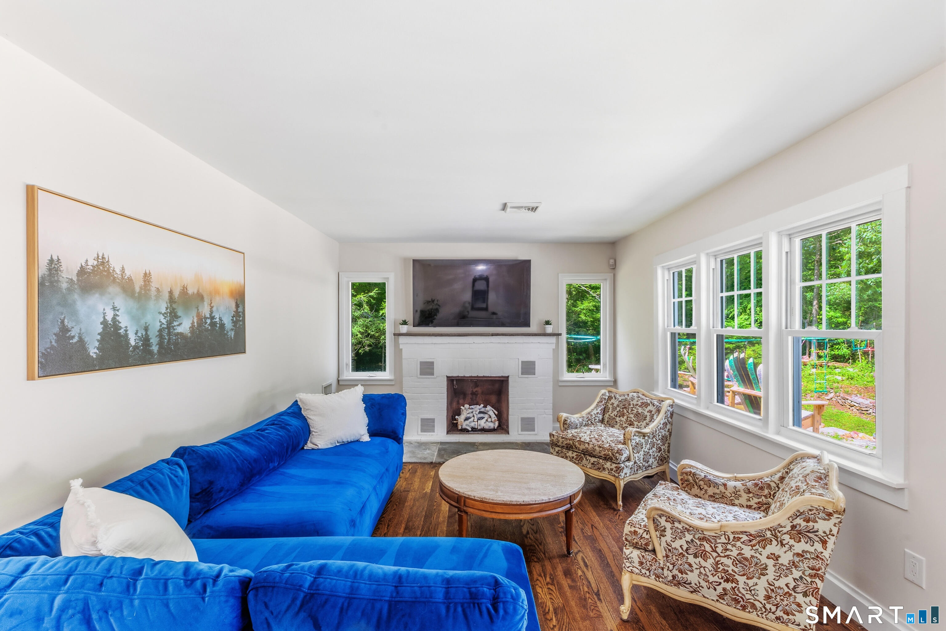 47 Parmalee Hill Road Newtown CT 06470