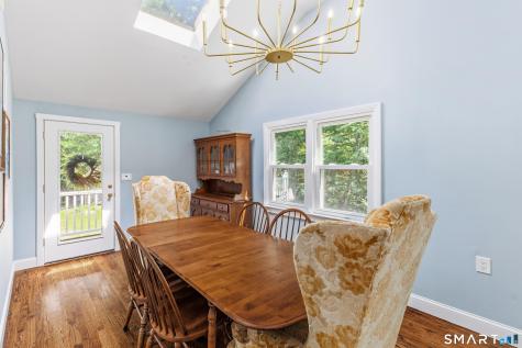 47 Parmalee Hill Road Newtown CT 06470