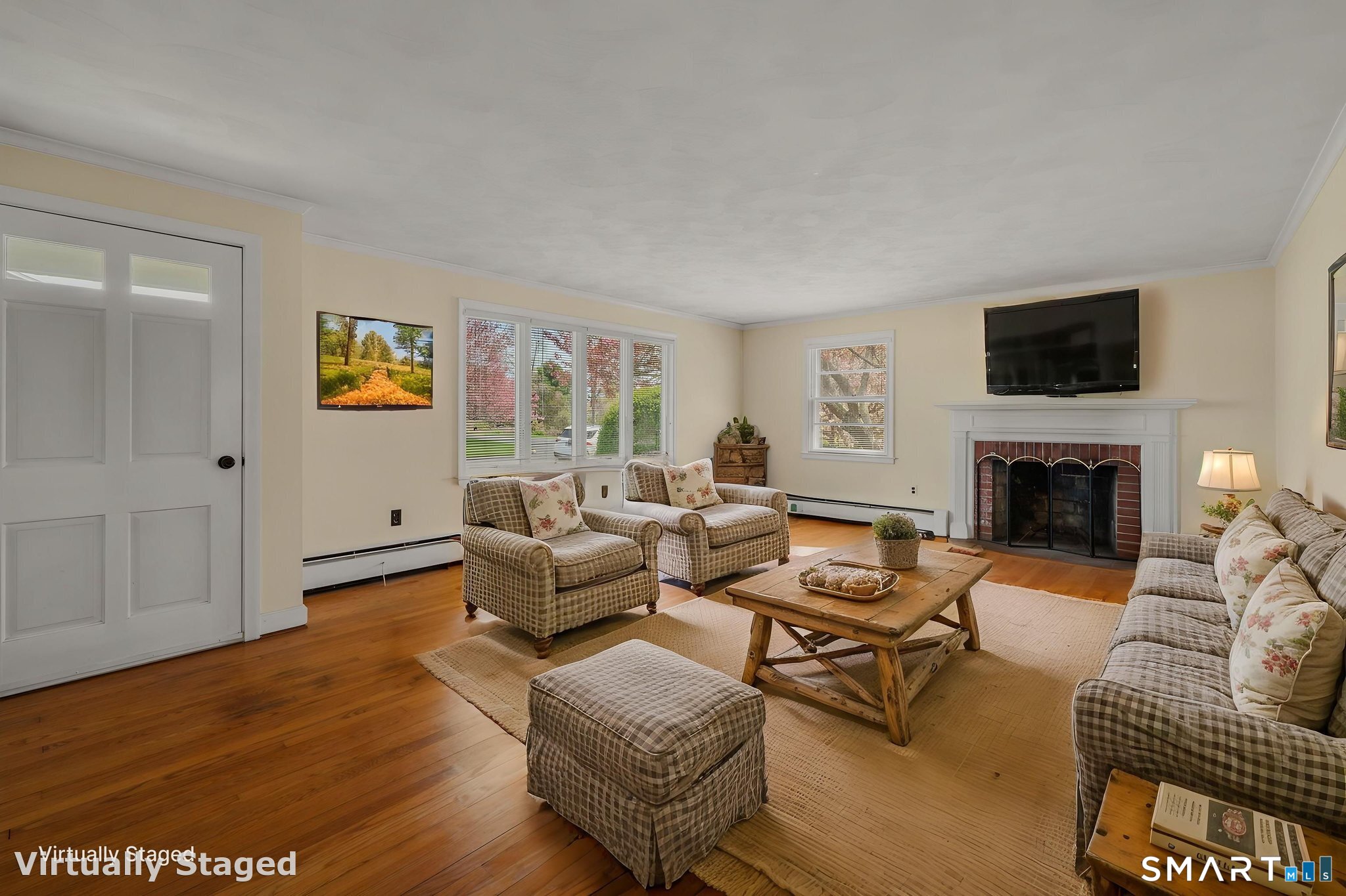 4 Champlin Hill Court East Lyme CT 06357