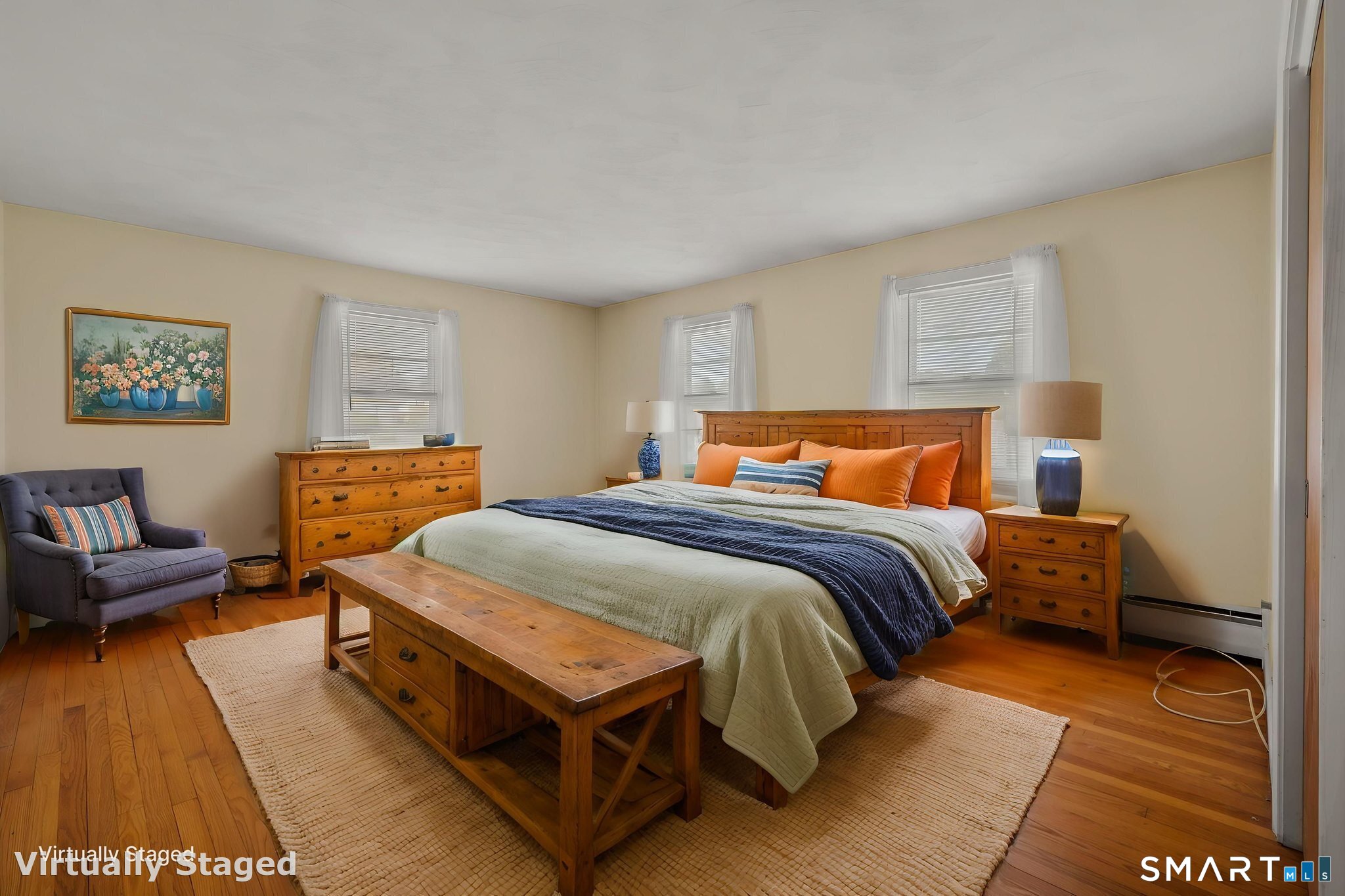 4 Champlin Hill Court East Lyme CT 06357