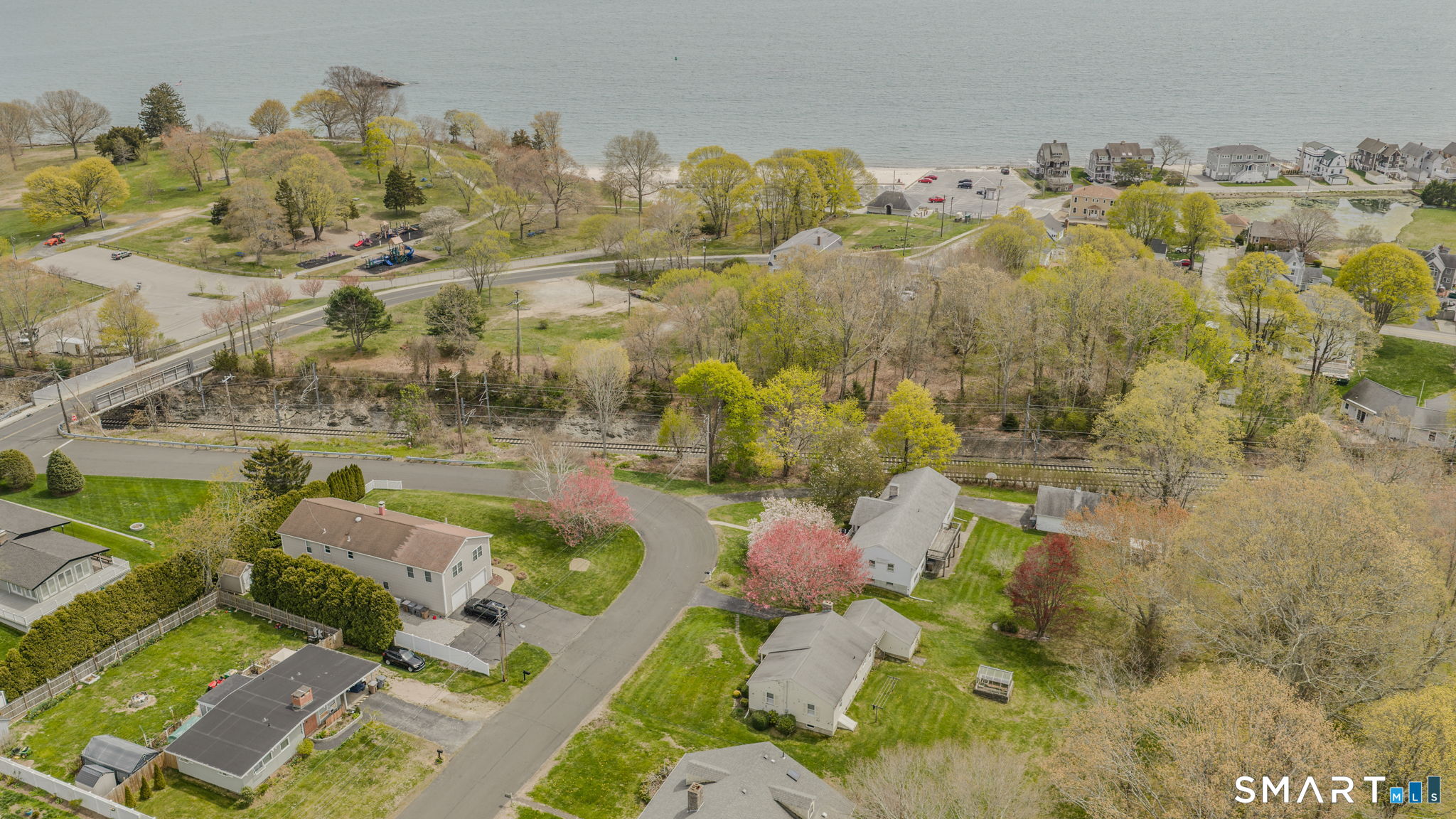 4 Champlin Hill Court East Lyme CT 06357