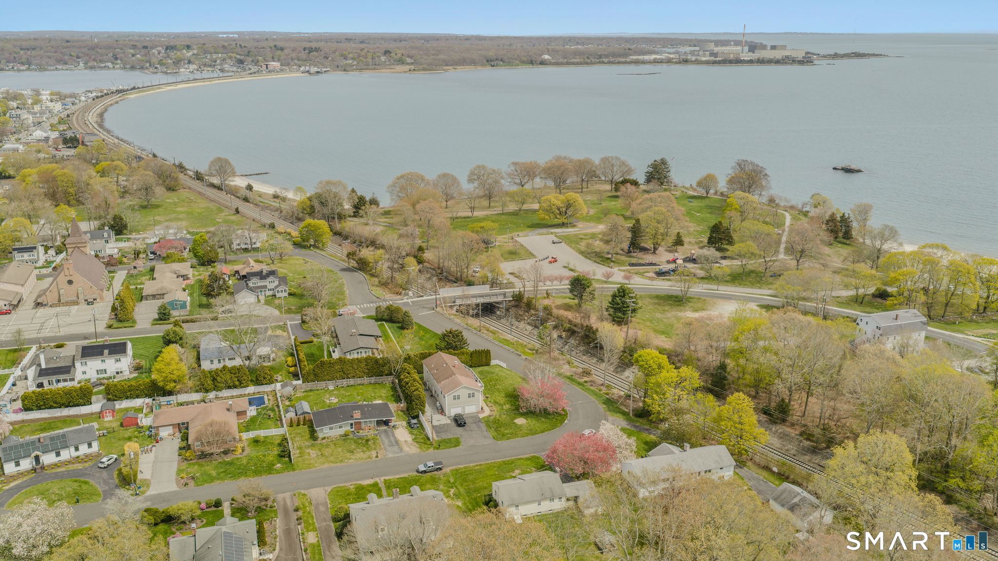 4 Champlin Hill Court East Lyme CT 06357