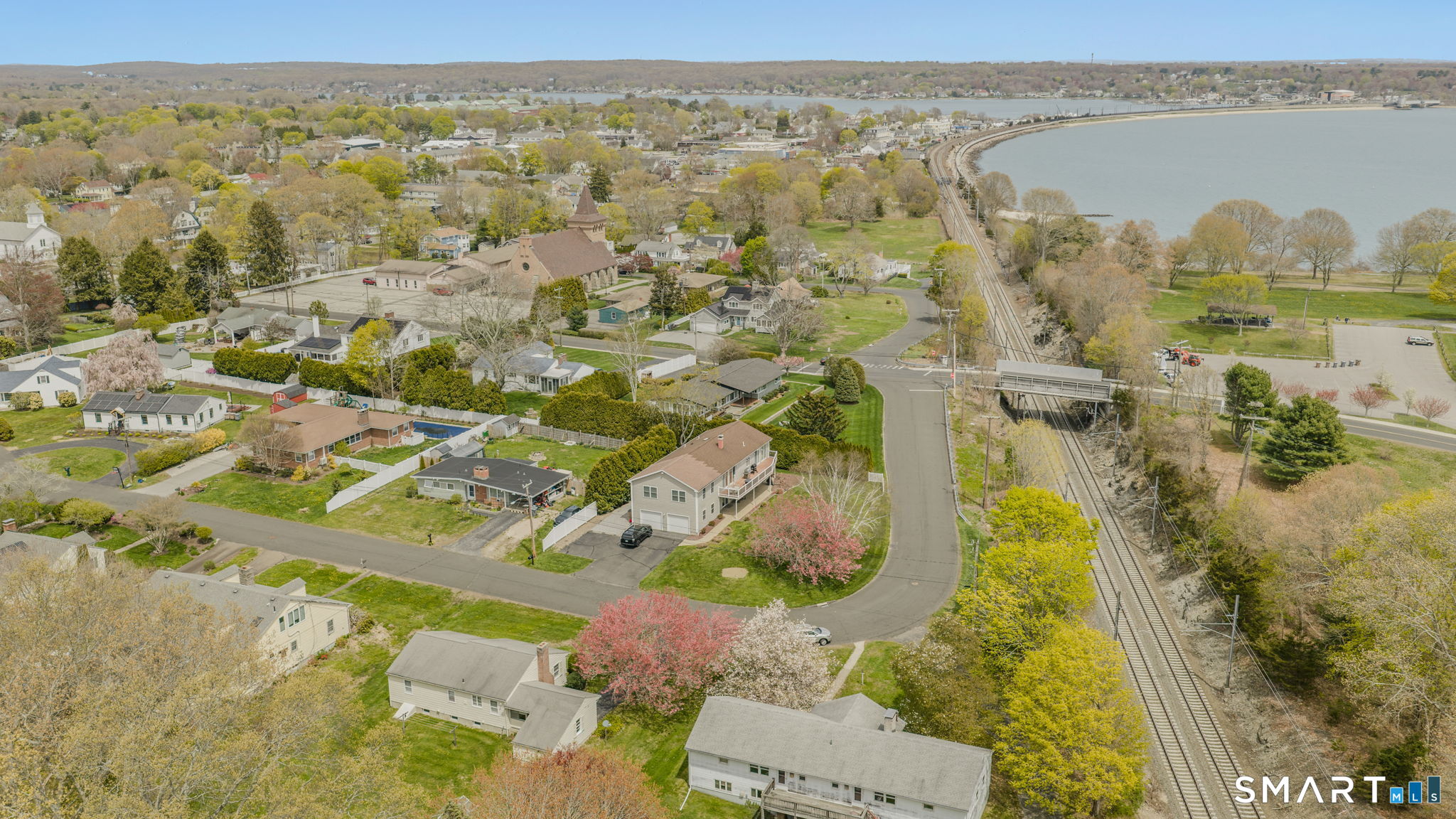 4 Champlin Hill Court East Lyme CT 06357