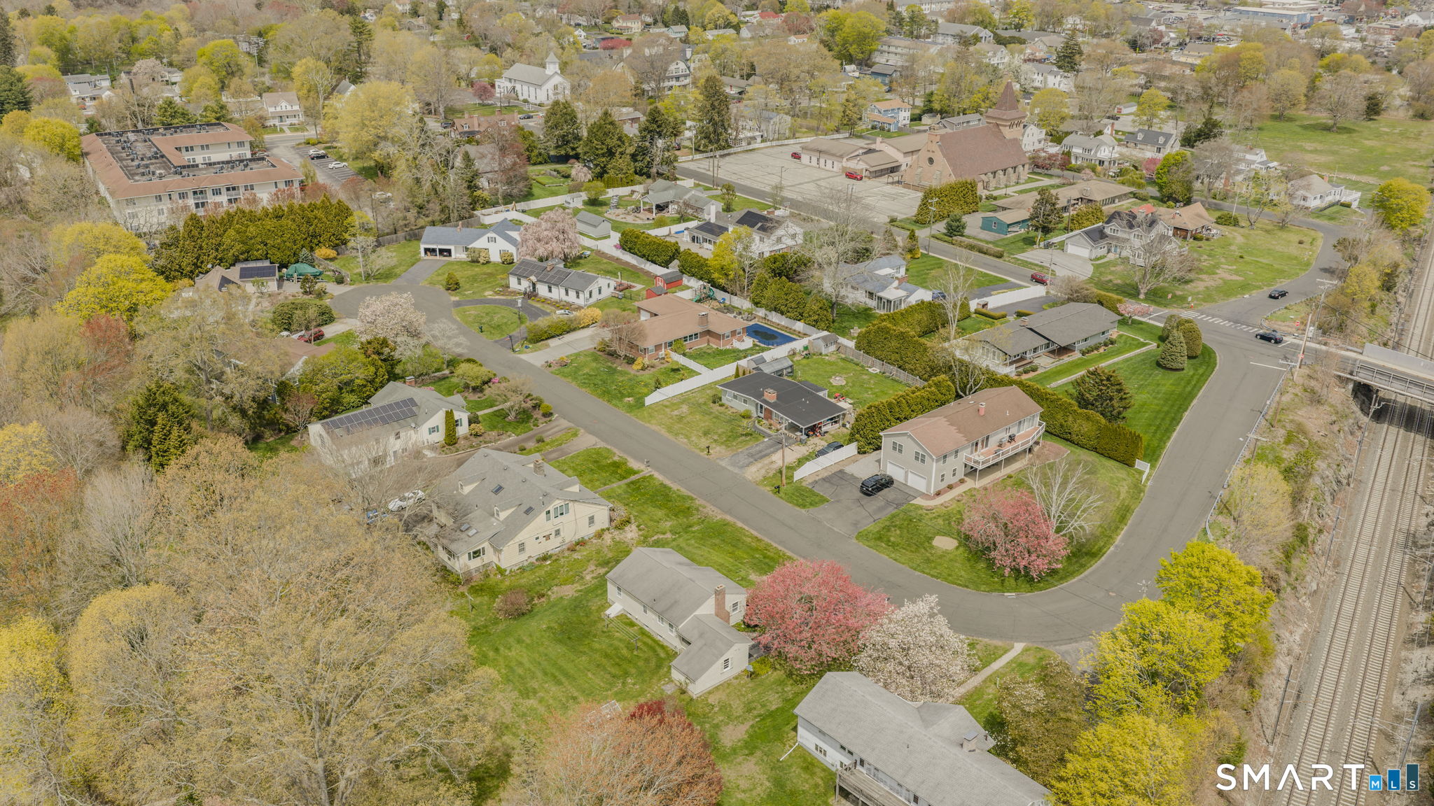 4 Champlin Hill Court East Lyme CT 06357