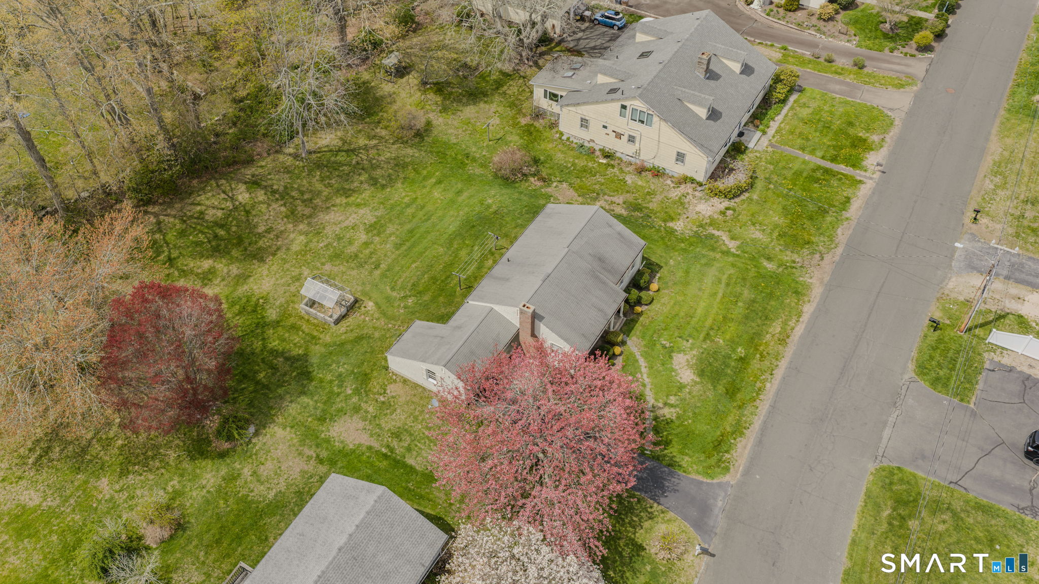 4 Champlin Hill Court East Lyme CT 06357