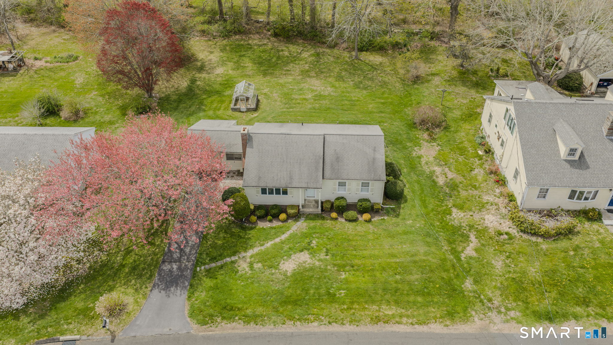4 Champlin Hill Court East Lyme CT 06357