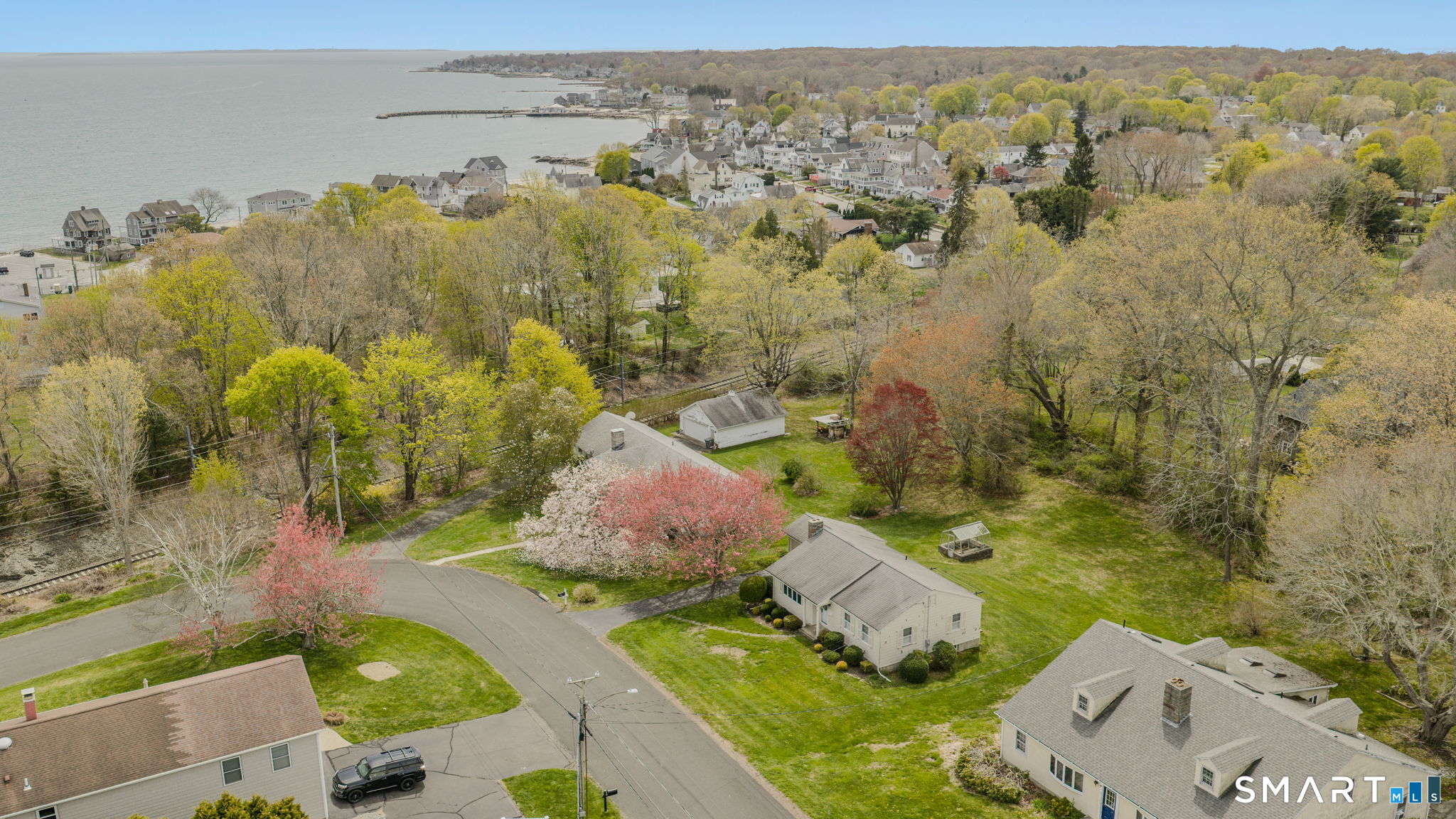 4 Champlin Hill Court East Lyme CT 06357
