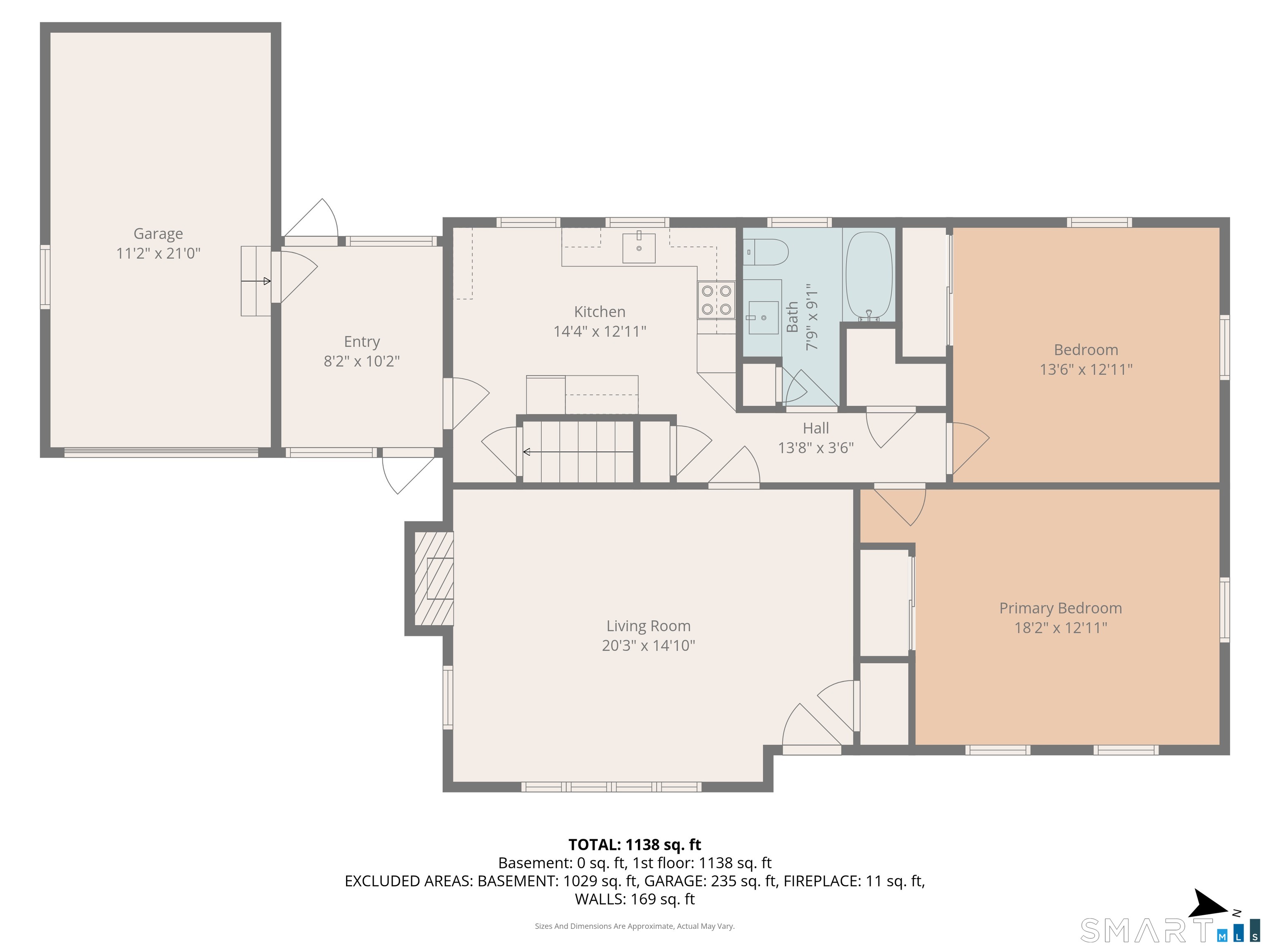 4 Champlin Hill Court East Lyme CT 06357