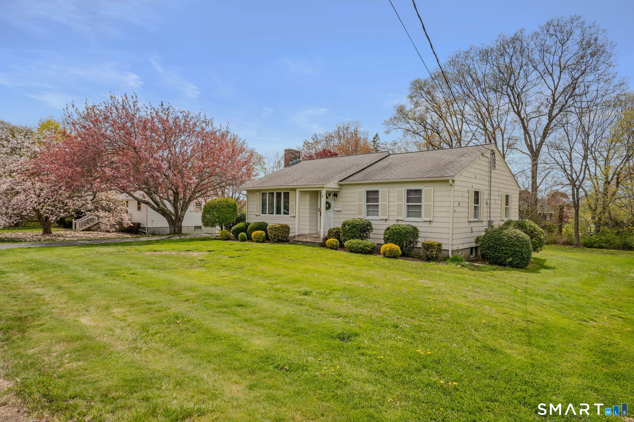 4 Champlin Hill Court East Lyme CT 06357