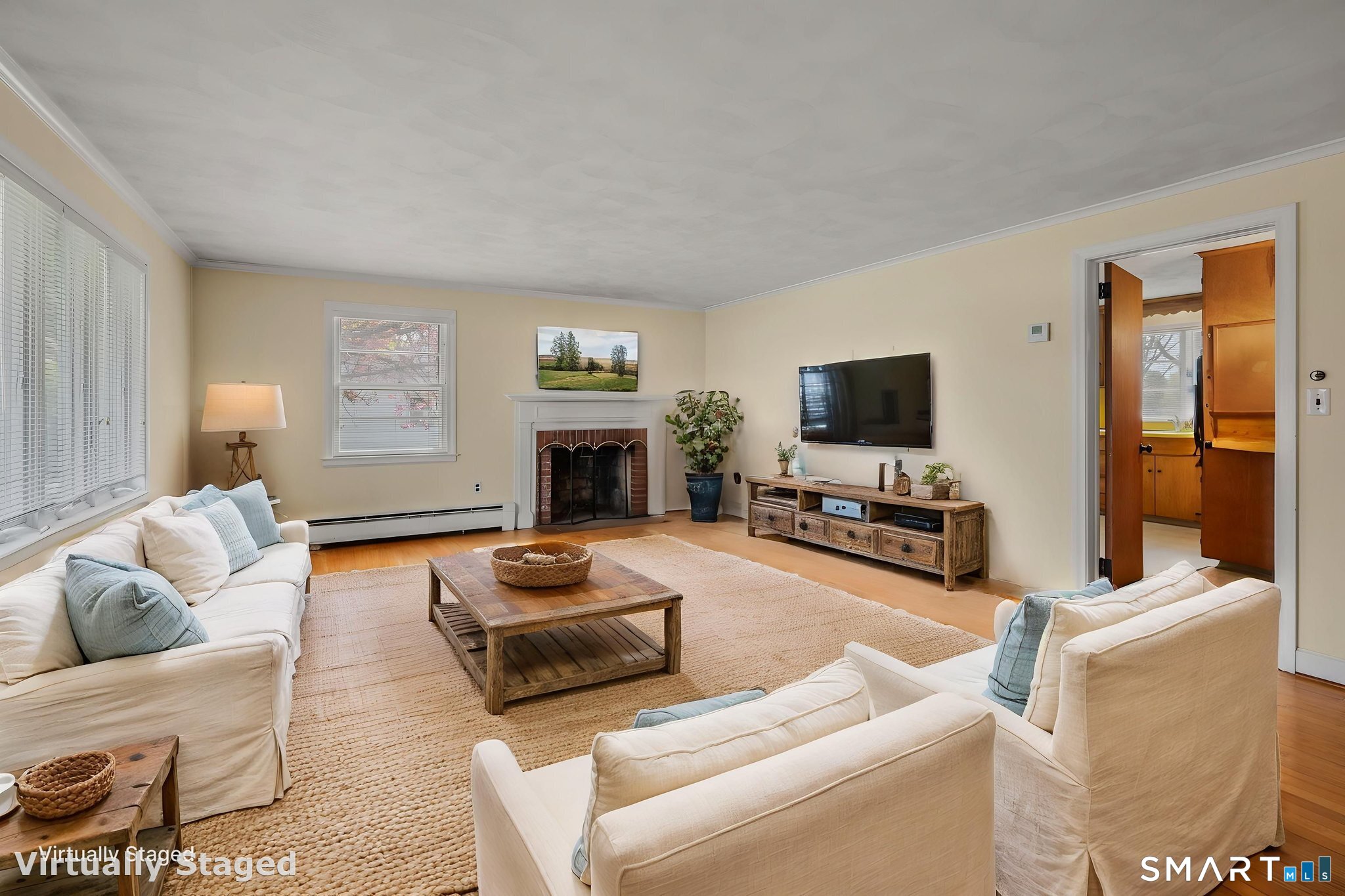 4 Champlin Hill Court East Lyme CT 06357