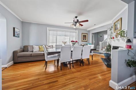 167 Fern Street Waterbury CT 06704