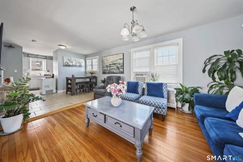 167 Fern Street Waterbury CT 06704