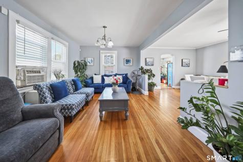 167 Fern Street Waterbury CT 06704